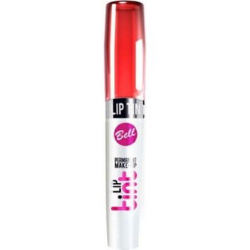 Bell Permanent Tint Lip Gloss 04 Dudak Parlatıcısı
