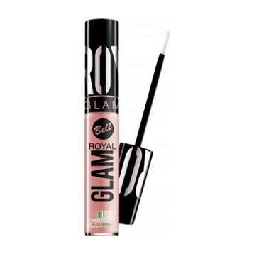 Bell Royal Glam Lıp Gloss 62 Dudak Parlatıcısı