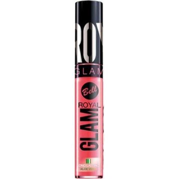 Bell Royal Glam Lıp Gloss 64 Dudak Parlatıcısı