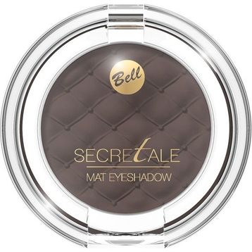 Bell Secretale 04 Deep Eyeliner