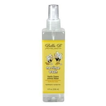 Bella B No Rinse Wash
