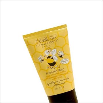Bella B Tummy Honey Butter 113 gr Çatlak Önleyici Krem
