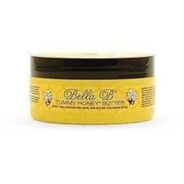 Bella B Tummy Honey Butter 113 gr Çatlak Önleyici Krem