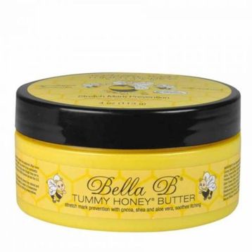 Bella B Tummy Honey Butter 113 gr Çatlak Önleyici Krem