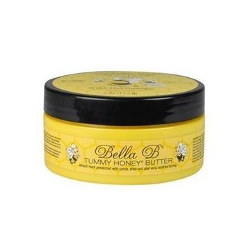 Bella B Tummy Honey Butter 113 gr Çatlak Önleyici Krem