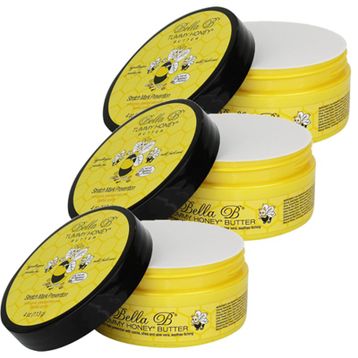 Bella B Tummy Honey Butter 113 gr Çatlak Önleyici Krem