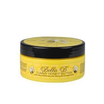Bella B Tummy Honey Butter 113 gr Çatlak Önleyici Krem