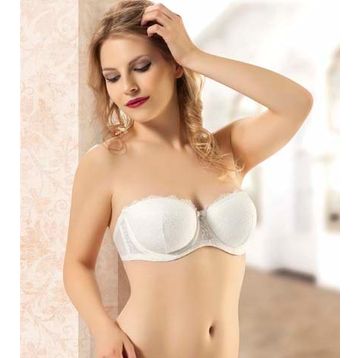 Bella Donna 11038 Siyah Sütyen