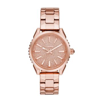 Bella Gloria GHL0008 Tifani Rose Gümüş Kadın Halhal