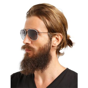 Bella Gloria GHL0013 Gümüş Tutkusu Kadın Halhal