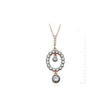Bella Gloria GK00278 Aşkım Kolye
