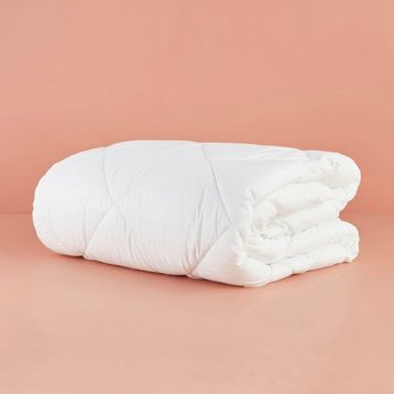 Bella Maison %100 Microfiber Beyaz 155x215 CM Tek Kişilik Yorgan