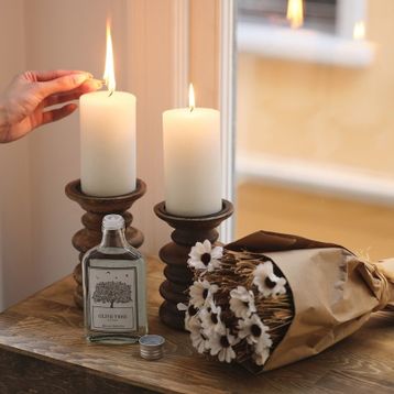 Bella Maison 200 ml Olive Tree Kolonya
