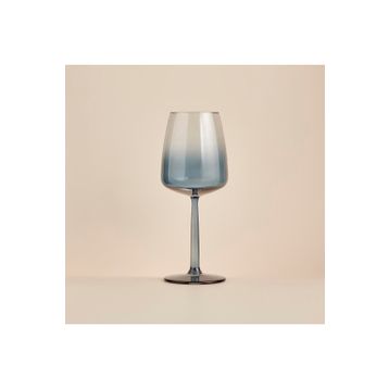 Bella Maison 21013 Soft 6'lı Mavi 430 CC Kadeh Seti
