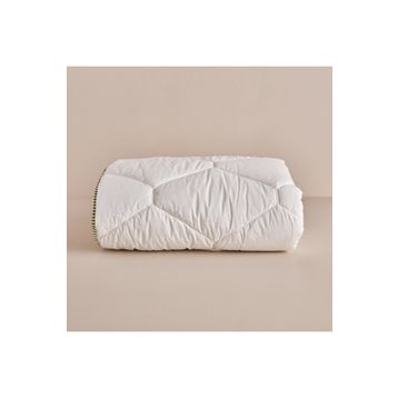 Bella Maison Bambu Beyaz 95x145 cm Bebek Yorgan