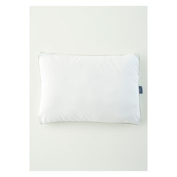 Bella Maison Fluffy Bambu Beyaz 50x70 cm Yastık