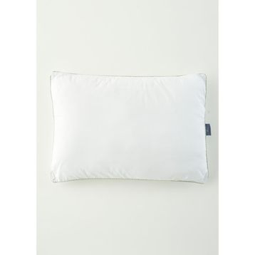 Bella Maison Fluffy Bambu Beyaz 50x70 cm Yastık