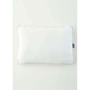 Bella Maison Fluffy Bambu Beyaz 50x70 cm Yastık
