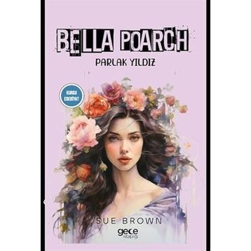 Bella Poarch Gece Kitaplığı