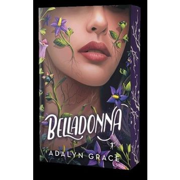 Belladonna - Adalyn Grace