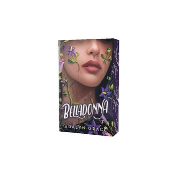 Belladonna - Adalyn Grace