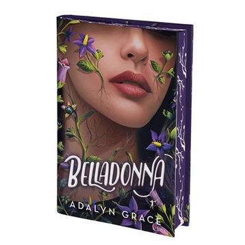 Belladonna - Adalyn Grace