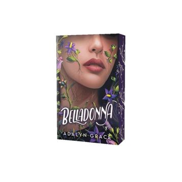 Belladonna - Adalyn Grace