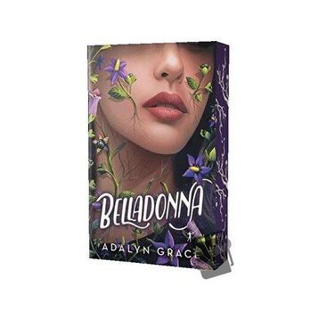 Belladonna - Adalyn Grace