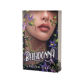 Belladonna - Adalyn Grace