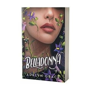 Belladonna Ciltli - Adalyn Grace
