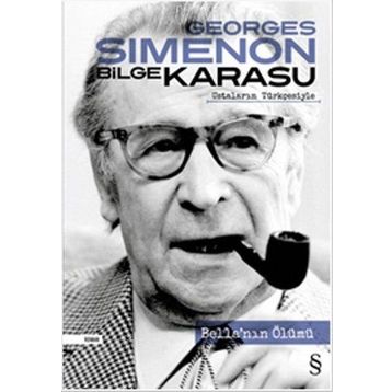 BELLA'NIN ÖLÜMÜ - GEORGES SIMENON