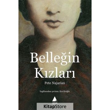 Belleğin Kızları - Peter Najarian