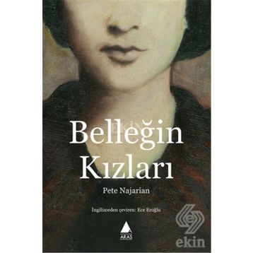 Belleğin Kızları - Peter Najarian