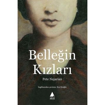 Belleğin Kızları - Peter Najarian