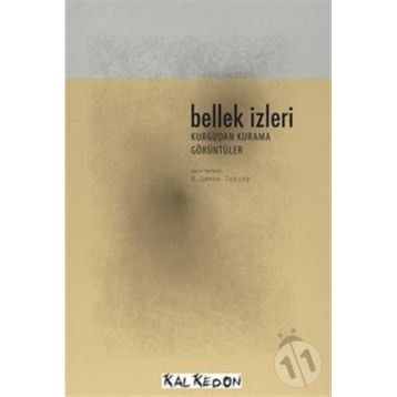 Bellek İzleri - Sabahattin Şen