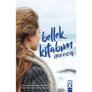 Bellek Kitabım - Lara Avery