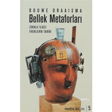 BELLEK METAFORLARI ZIHINLE İLGİLİ FIKIRLERIN TARIHI - DOUWE DRAISMA