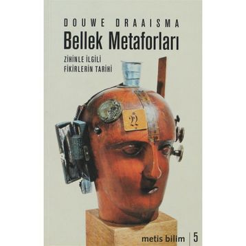 BELLEK METAFORLARI ZIHINLE İLGİLİ FIKIRLERIN TARIHI - DOUWE DRAISMA