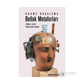 BELLEK METAFORLARI ZIHINLE İLGİLİ FIKIRLERIN TARIHI - DOUWE DRAISMA