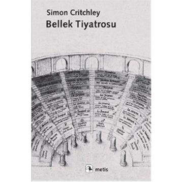 Bellek Tiyatrosu - Simon Critchley
