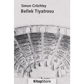 Bellek Tiyatrosu - Simon Critchley