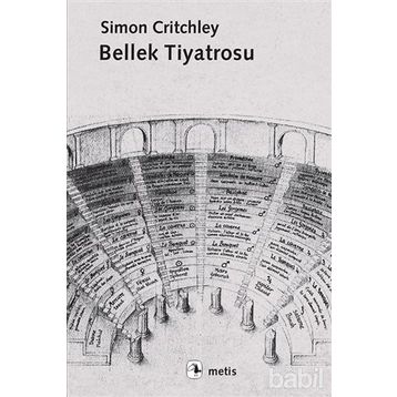 Bellek Tiyatrosu - Simon Critchley