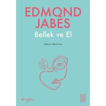 Bellek ve El - Edmond Jabes