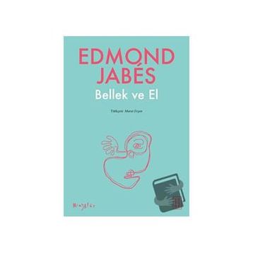 Bellek ve El - Edmond Jabes
