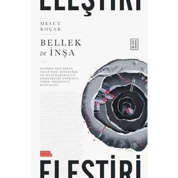 Bellek ve İnşa Mesut Koçak