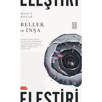 Bellek ve İnşa Mesut Koçak