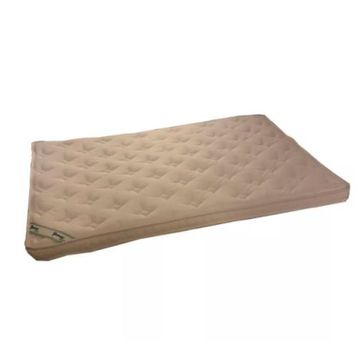 Belletto 100x200 cm Tek Kişilik Visco Süngerli Yatak Pedi