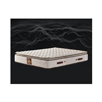Belletto 100x200 cm Yün Wool Bella Yatak