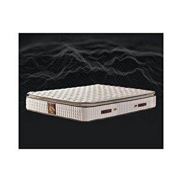 Belletto 100x200 cm Yün Wool Bella Yatak
