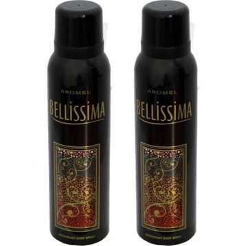Bellisima 150 ml Deodorant